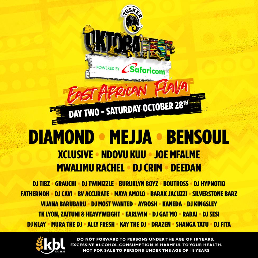 c_karimim's tweet photo. @TuskerLager no parking at Ngong Racecourse use Uber and Little discount
BasiGo will offer transport from Jamhuri Sports Ground
VIP/VVIP parking is available @ Office park Do not drink and drive 
#ThisIsHowWeDo malap responsibly
#OktobafestEastAfrica
#TuskerOktobafest
@Mwany_W https://t.co/OHfyUtpmjS