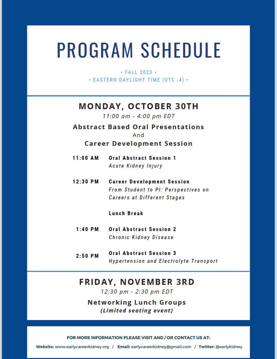 Dear all, A gentle reminder for 2023 Basic Research Forum taking place on  Monday! There will be networking event on Friday November 3.
