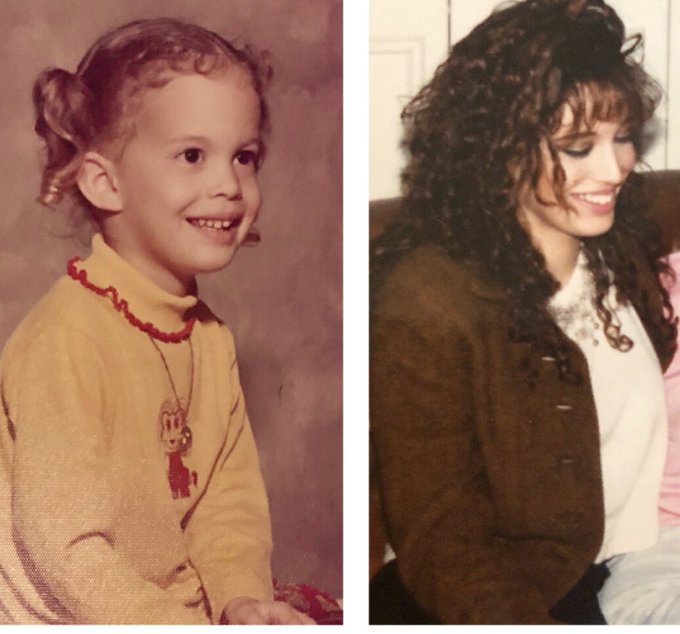 Where are my fellow naturally curly haired ppl at? Our time is coming again. It's been a long time since<a href="/tag/nikkinova"class="tags"><span>#nikkinova</span></a>