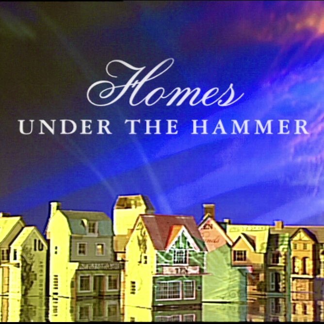 Happy birthday Homes Under the Hammer! 🏠 You know I have a partiality towards home renovation and I’ve loved this show for years. Über thrilled to be guest presenting a special episode with Jacqui Joseph on BBC One to celebrate the 20th birthday 🎂Coming soon!