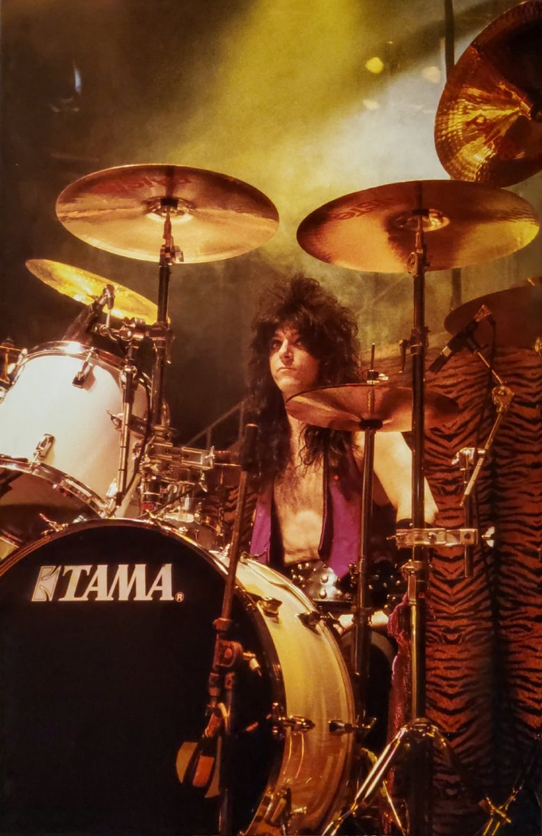 W.A.S.P. tweet media