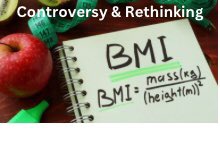 📣 Rethinking BMI! 🤔 DYK that BMI might not be reliable? Experts  <a href="/DietitiansCAN/">Dietitians of Canada</a> Conference reco’d moving away from it. Healthcare pros focus on overall health, not just body size. Let’s embrace weight-inclusive care! 🩺🌟 More info at blog nutritionfornonnutritionists.com/2023/09/nutrit… . #dietitian