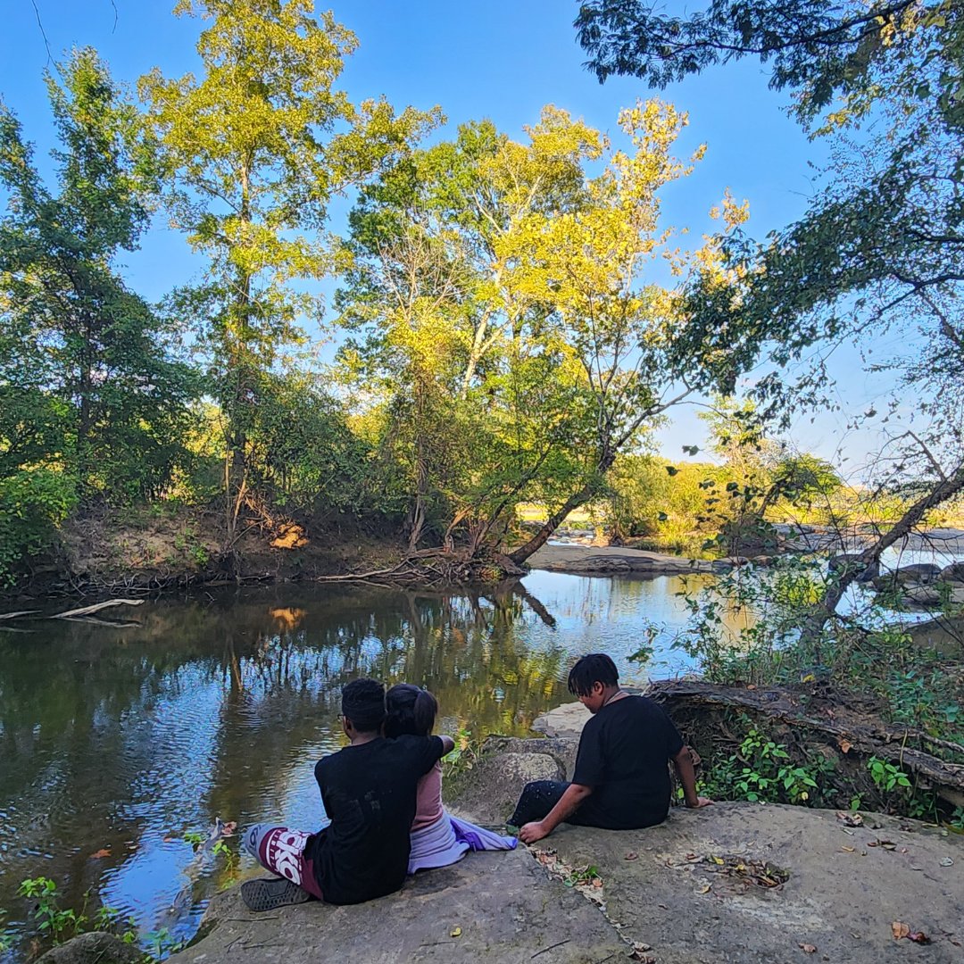 ~OCTOBER OACs~

#BlueSkyFund #OutdoorEducation #OutdoorAdventures #RVA #DiversifyOutdoors #GetOutside
