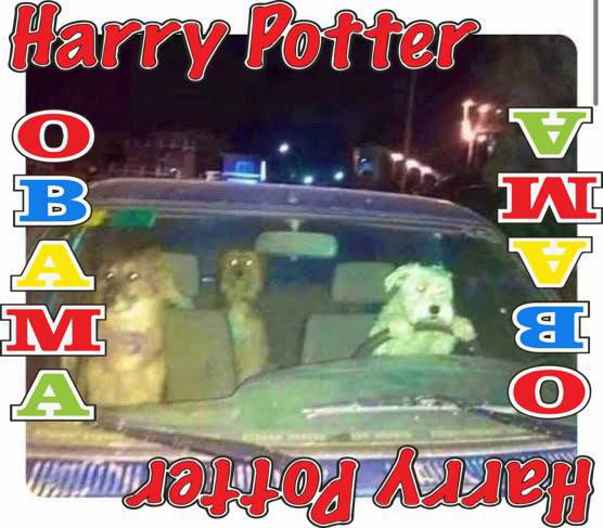 Behind the scenes with the @Straysmovie main actors on their way to collect treats and bite some kneecaps. 

#HarryPotterObamaSonic10Inu