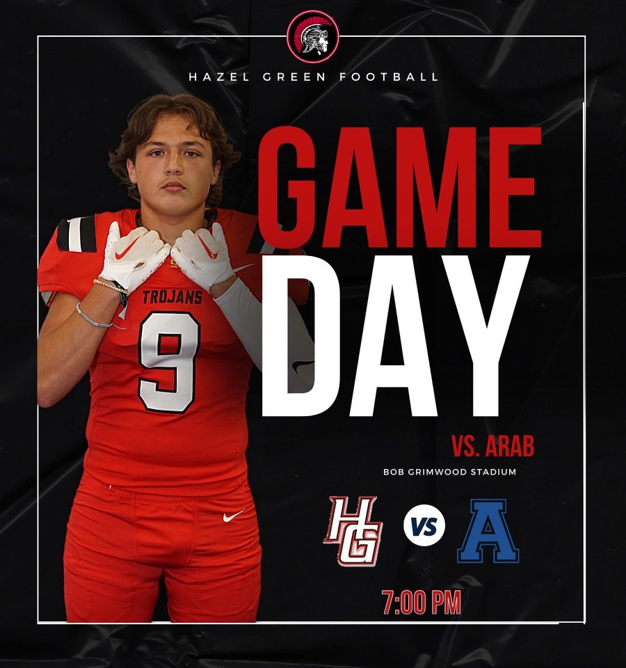 Hazel Green Football (@hghs_football) on Twitter photo 