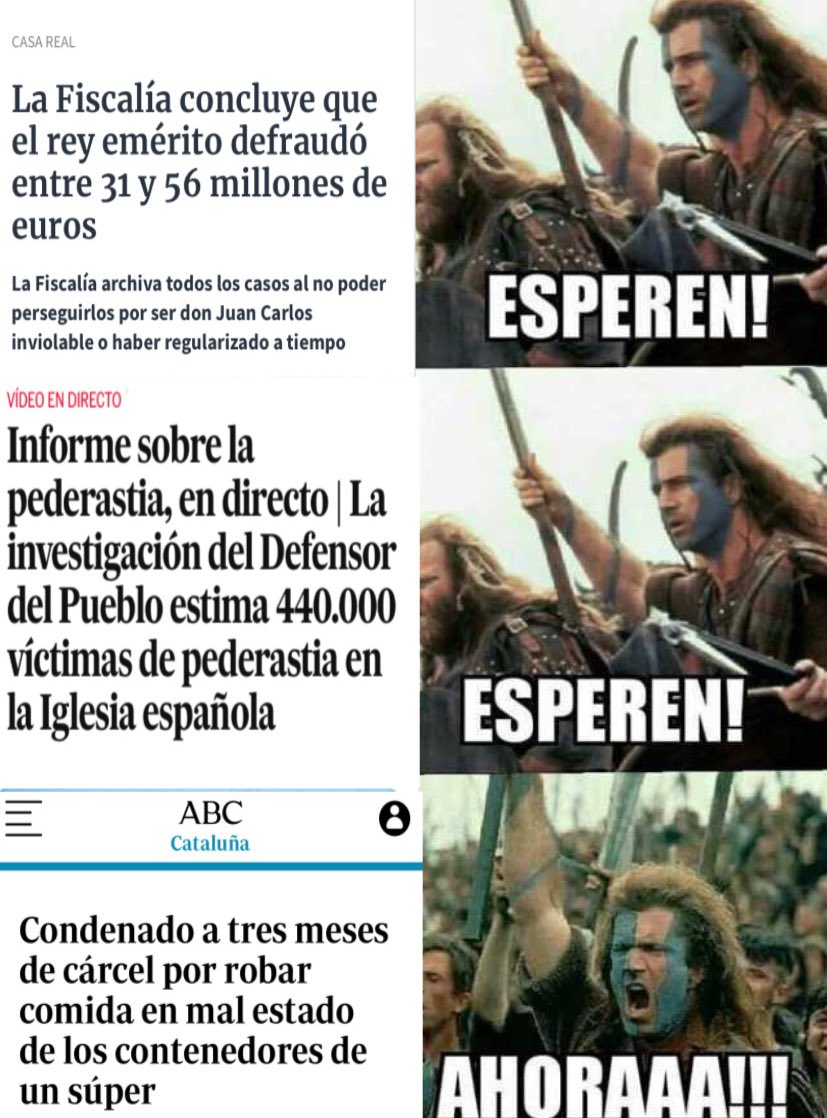 TirodeGraciah's tweet photo. España, año 2023. https://t.co/8rzfhtK0pF