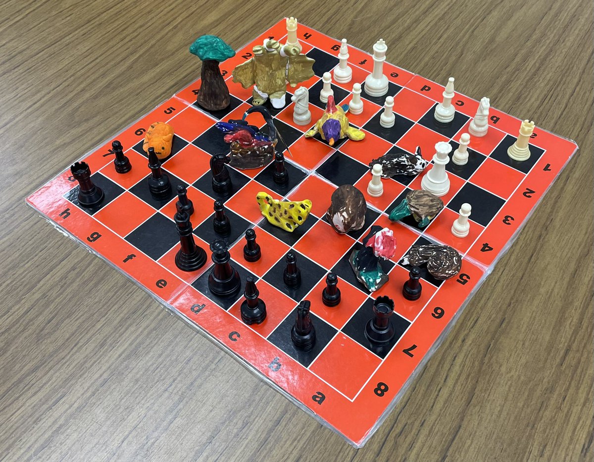 All about Me Chess Piece Challenge
<a href="/CumberlandCoAIG/">CumberlandCoAIG</a> 
<a href="/EMHoneycuttEle1/">E. M. Honeycutt Elementary School</a>