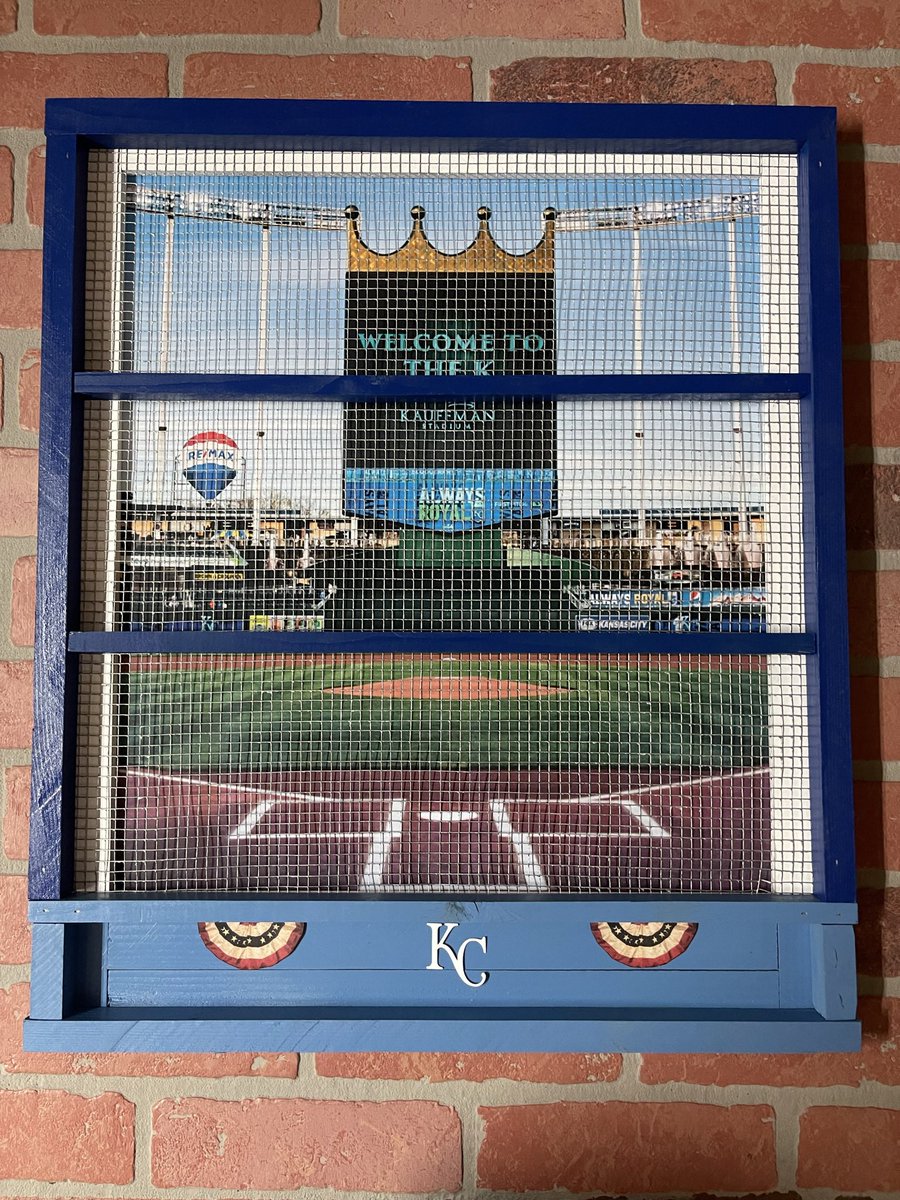 CardsCigarbox's tweet image. The K