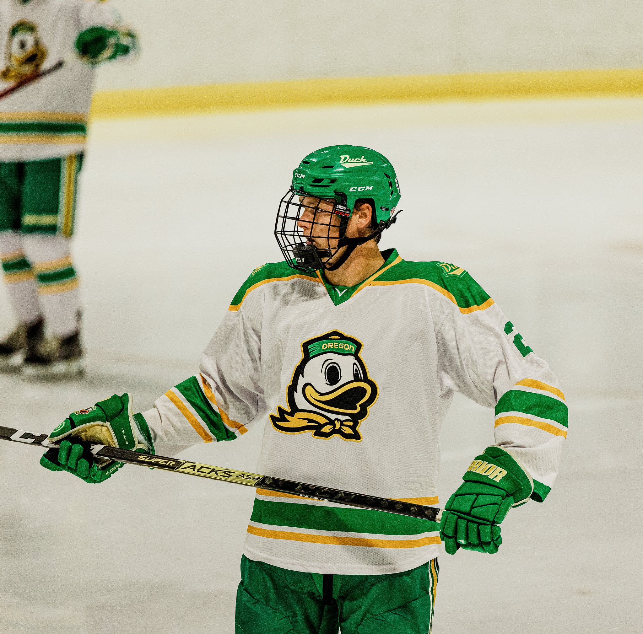 Oregon Ducks hockey approved to move to ACHA Division I next season, Sports