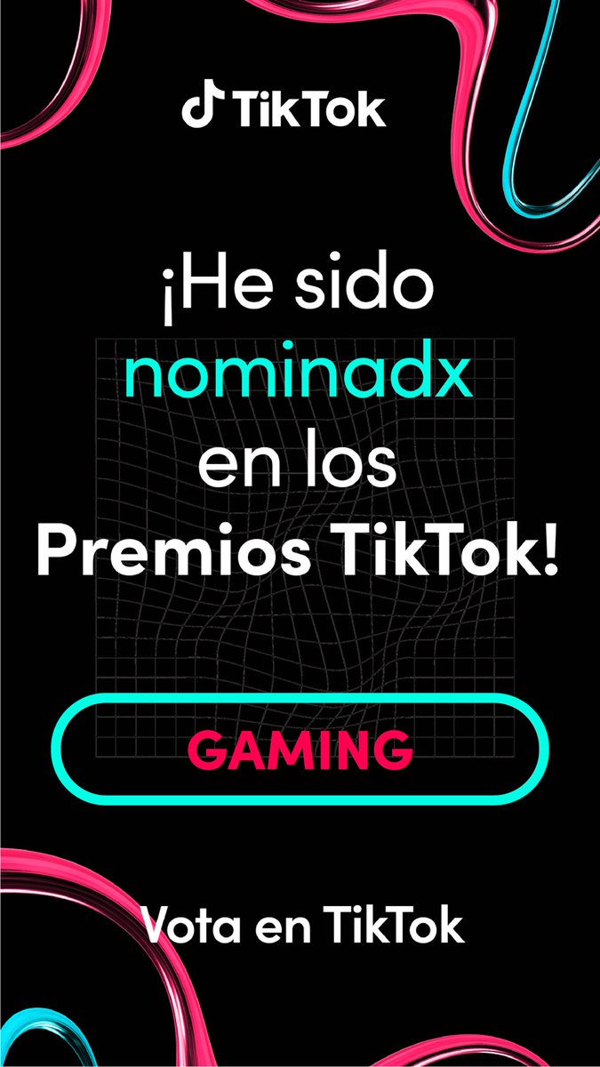 Ya estoy pensando qué ponerme para la gala de los #PremiosTikTok de <a href="/TikTok_ES/">TikTok España</a> 🤔

¿Alguna sugerencia? 🙈