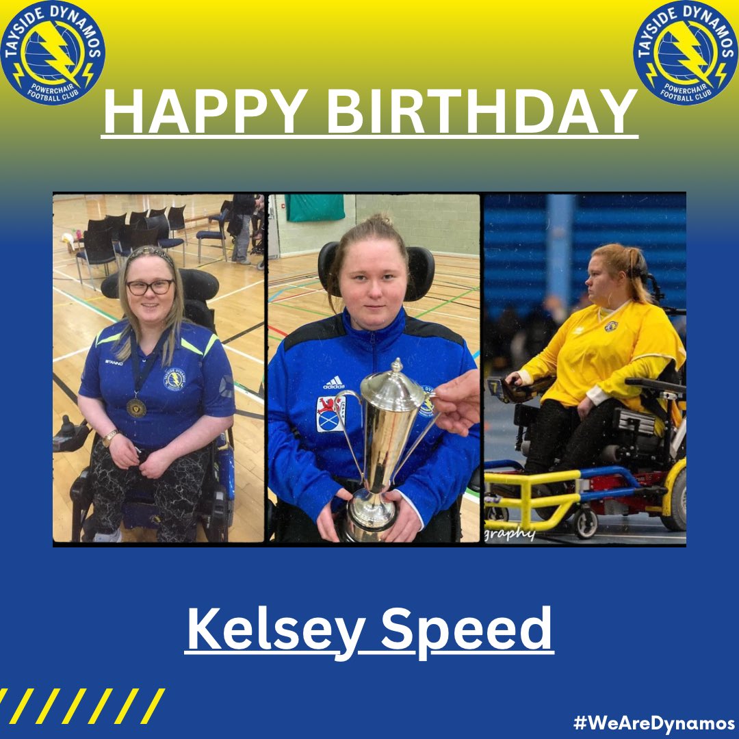 Tayside Dynamos PFC tweet media