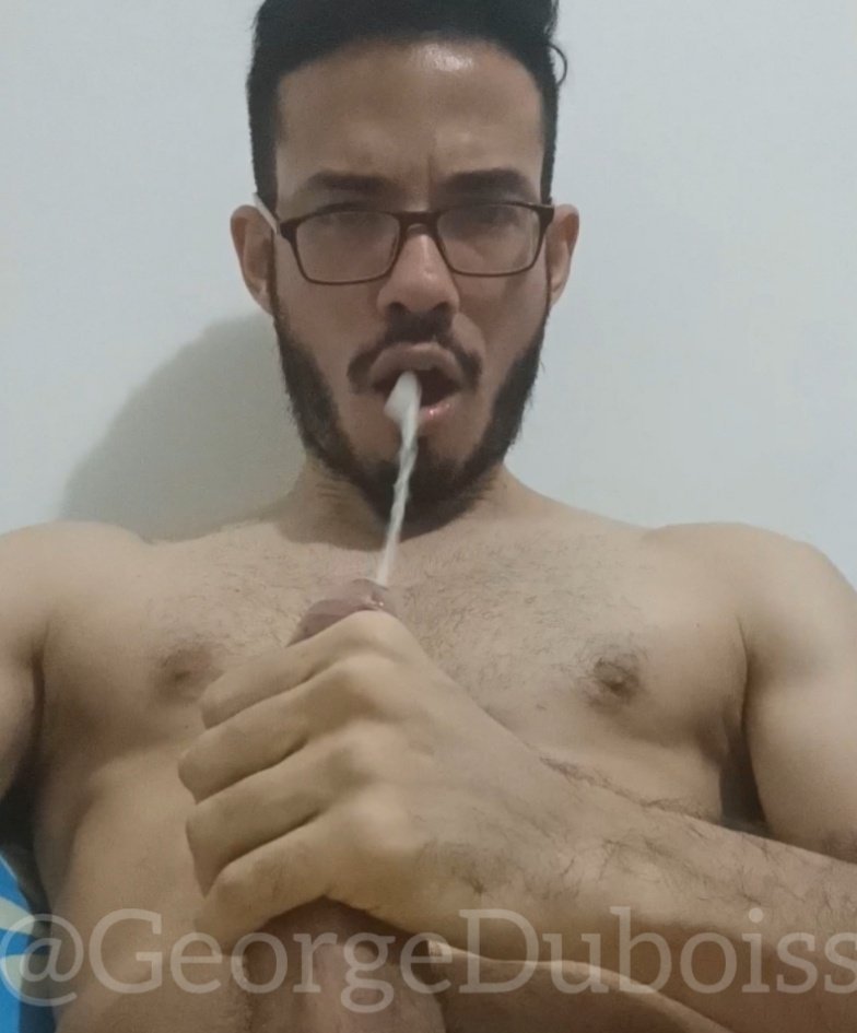 Georgeduboiss's tweet photo. Un regalo para ustedes que son los mejores.

Si te gusta mi contenido, regálame un RT. 😈 https://t.co/dNI4EM3Qcj