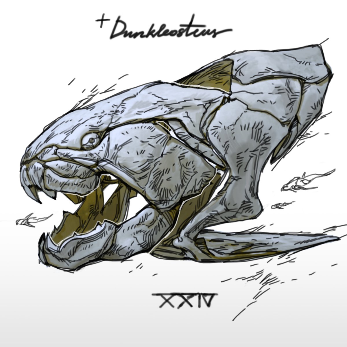 NaissRyo's tweet photo. ┐( ˘_˘)┌ х3.....and I think this is where the fish topic ends for now
#fishskeleton #fishskull #inktober #sketch #linework #drawing #line #artwork #illustration #cgart #digitalpainting #art #lineart #characterconcept #conceptart #creature #animalart https://t.co/FegTU82s6M