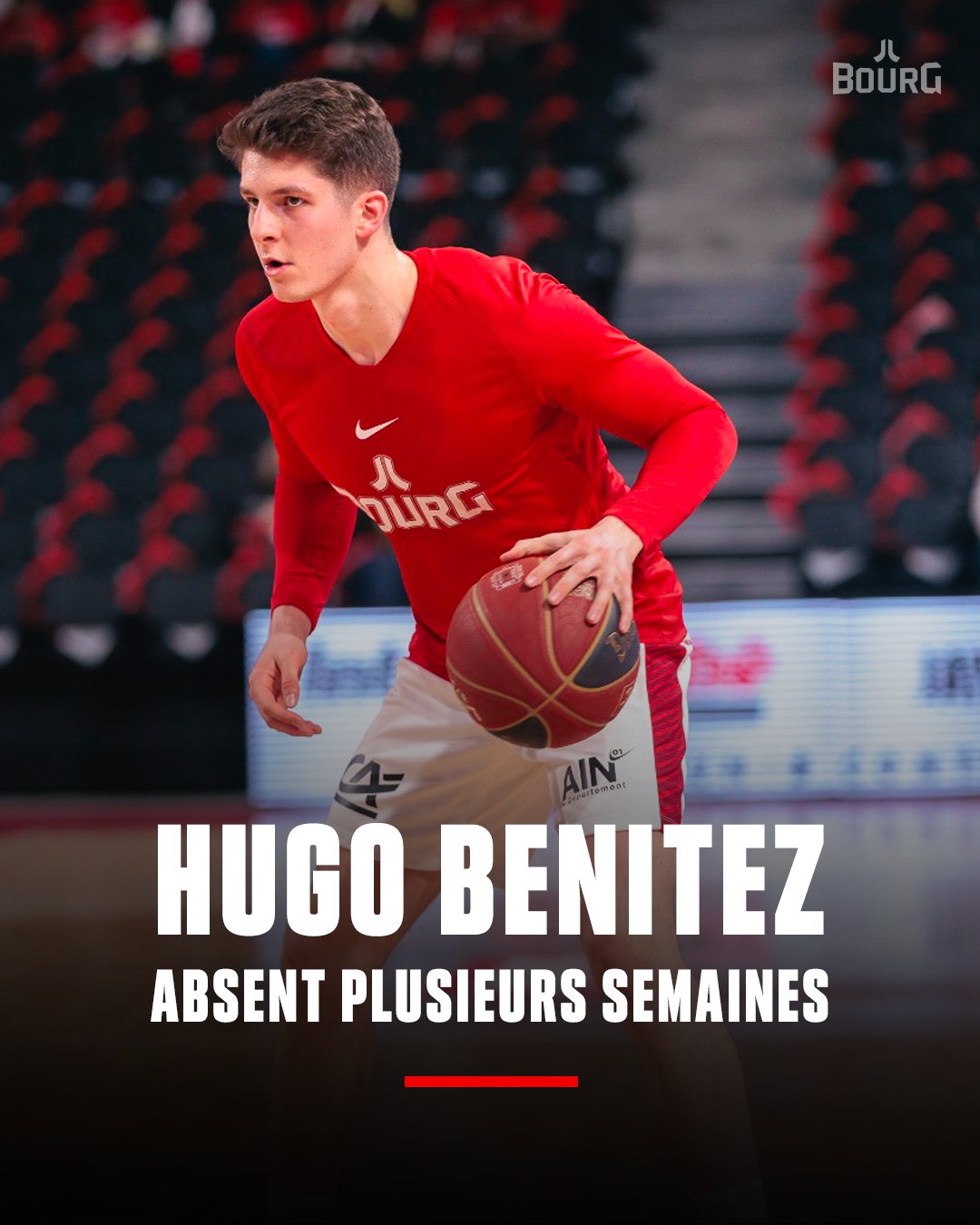 Basket hugo new arrivals