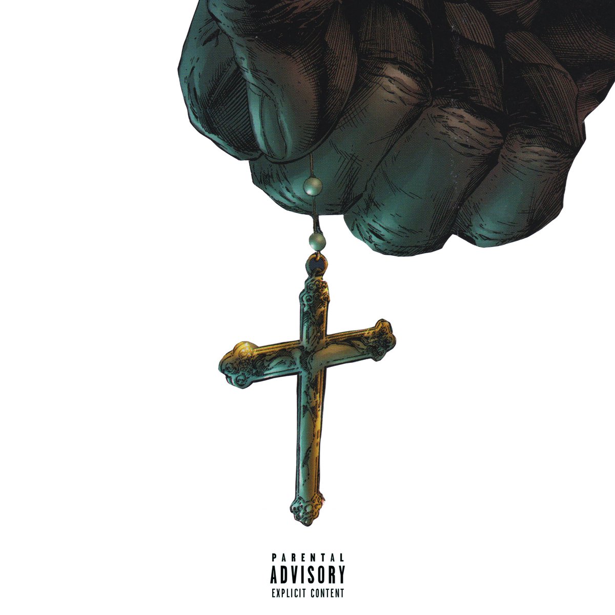.@elcaminosway & @IamSpesh deliver their new EP ‘Martyrs Prayer II’