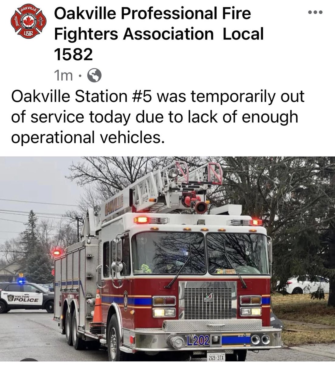 <a href="/townofoakville/">Town of Oakville</a>