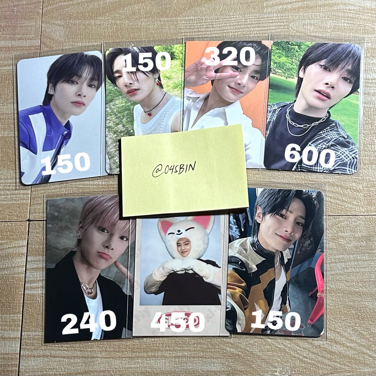 04sbin's tweet photo. wts stray kids skz ph 스트레이키즈 양도

TINGI
rcbyt https://t.co/BqhYKKjh1r

ww accepted, must have ph address

#. chan lee know minho changbin hyunjin han jisung felix seungmin I.N jeongin https://t.co/Otql4pe8Zo