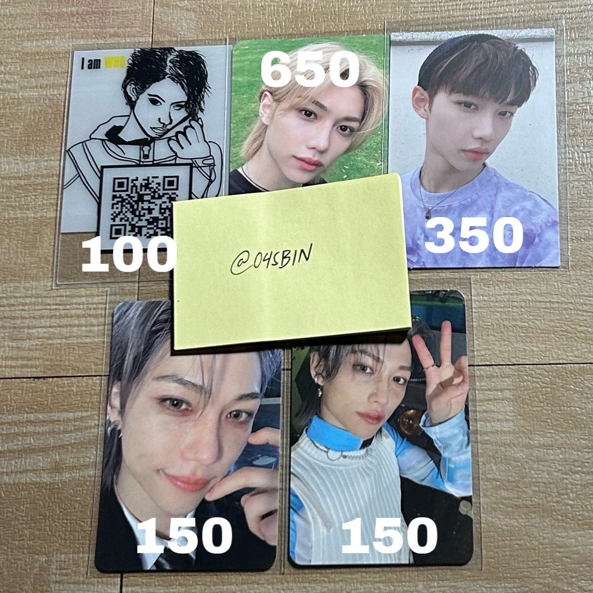 04sbin's tweet photo. wts stray kids skz ph 스트레이키즈 양도

TINGI
rcbyt https://t.co/BqhYKKjh1r

ww accepted, must have ph address

#. chan lee know minho changbin hyunjin han jisung felix seungmin I.N jeongin https://t.co/Otql4pe8Zo