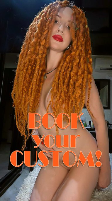 Please don't forget what you always can order custom video or personal task or video dick rate  DM me<a href="/tag/femdom"class="tags"><span>#femdom</span></a><a href="/tag/mistress"class="tags"><span>#mistress</span></a><a href="/tag/badassbitch"class="tags"><span>#badassbitch</span></a><a href="/tag/kinkymommy"class="tags"><span>#kinkymommy</span></a>