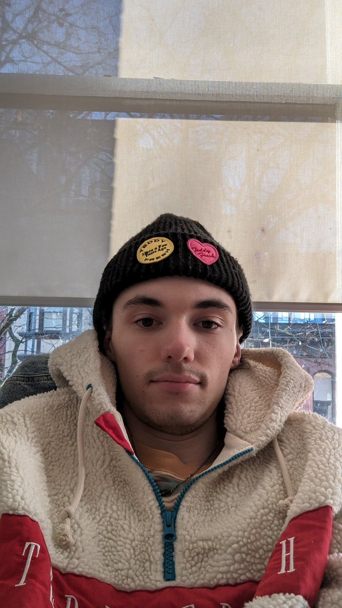 JosephIchelson's tweet photo. before and after i witnessed a homeless man pissing in my elevator this morning https://t.co/TwrRSnm55M