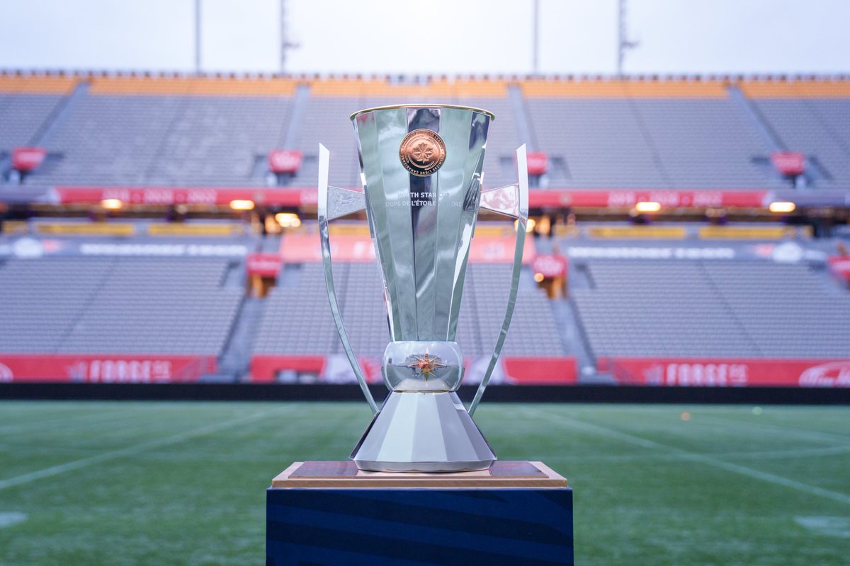 Cavalry FC tweet media