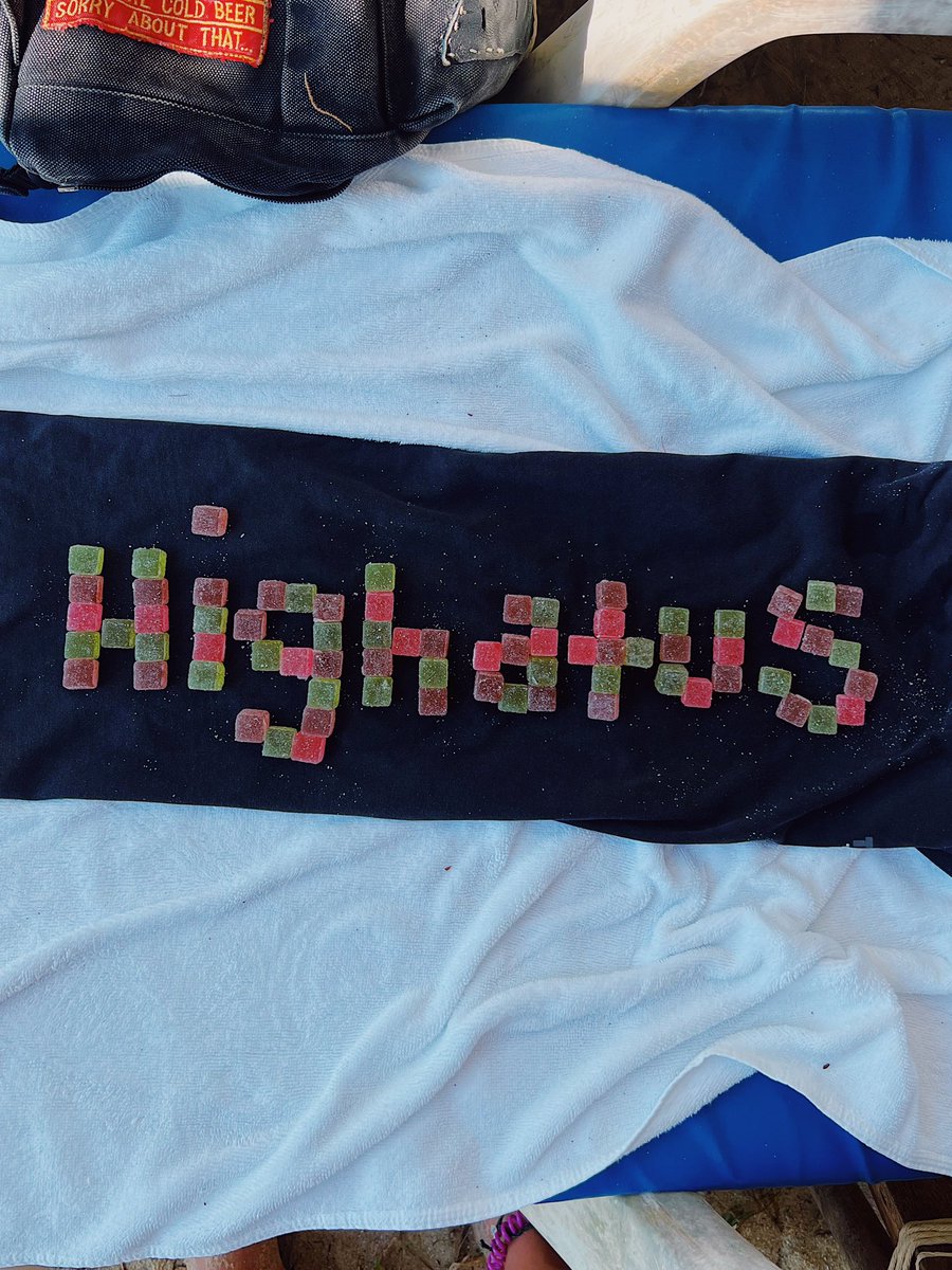 highatus_'s tweet photo. @TopLeafList We quite literally live this lifestyle 
#TakeABreak https://t.co/FM7QMfId5h