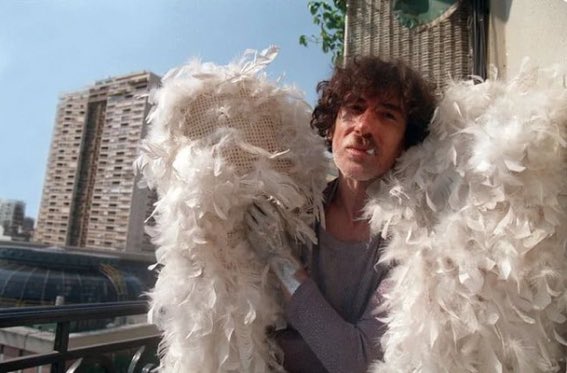 Ornelatm's tweet image. #PoderosoFF
¡Gracias a Dios es Viernes! 😎✨