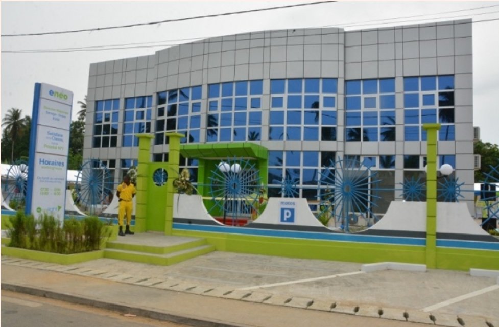 scpc2023's tweet image. Eneo declares having suffered losses of around 75 billion FCFA, or 15 billion FCFA per year over 5 years, due to the socio-political crisis which is shaking the #SouthernCameroons since October 2016. This is what the 2022 annual report just released…