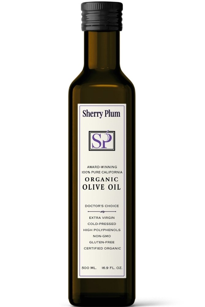 foodwaysmemes's tweet photo. @foodandwine I fully agree with the importance of a high quality olive oil. Check out my own, 
 100% certified organic, Calif grown, extra virgin olive oil, with an extremely high polyphenol count; 

https://t.co/BL0eCAAyc4 https://t.co/XBfZfzhZ2f