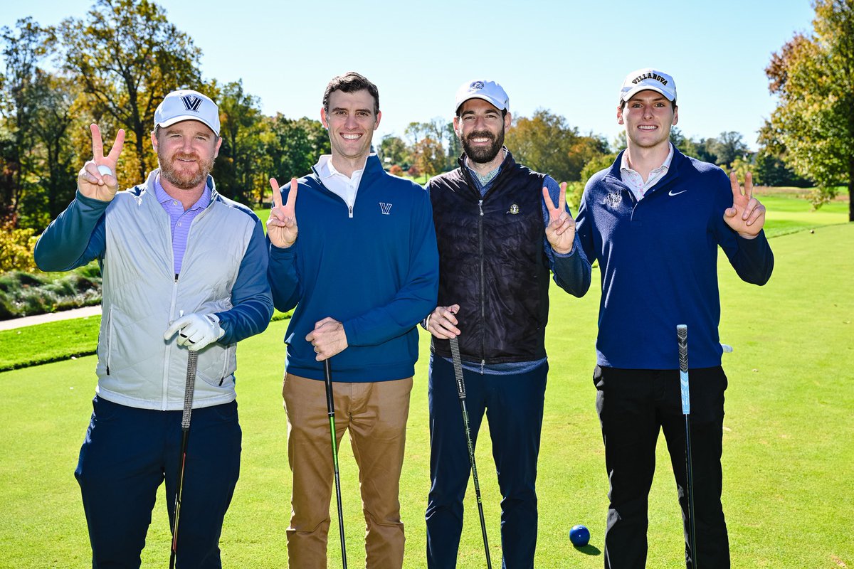Chris Arcidiacono (@chrisarch15) on Twitter photo Had an awesome day <a href="/friendsofnova/">Friends of Nova</a> Humble & Hungry Golf Outing <a href="/AroniminkGC/">Aronimink Golf Club</a>. Spent the day with Nova alums Tom Holt, Tom Ingelsby and Keenan Lynch. <a href="/NovaMBB/">Villanova MBB</a> Had an awesome day <a href="/friendsofnova/">Friends of Nova</a> Humble & Hungry Golf Outing <a href="/AroniminkGC/">Aronimink Golf Club</a>. Spent the day with Nova alums Tom Holt, Tom Ingelsby and Keenan Lynch. <a href="/NovaMBB/">Villanova MBB</a>