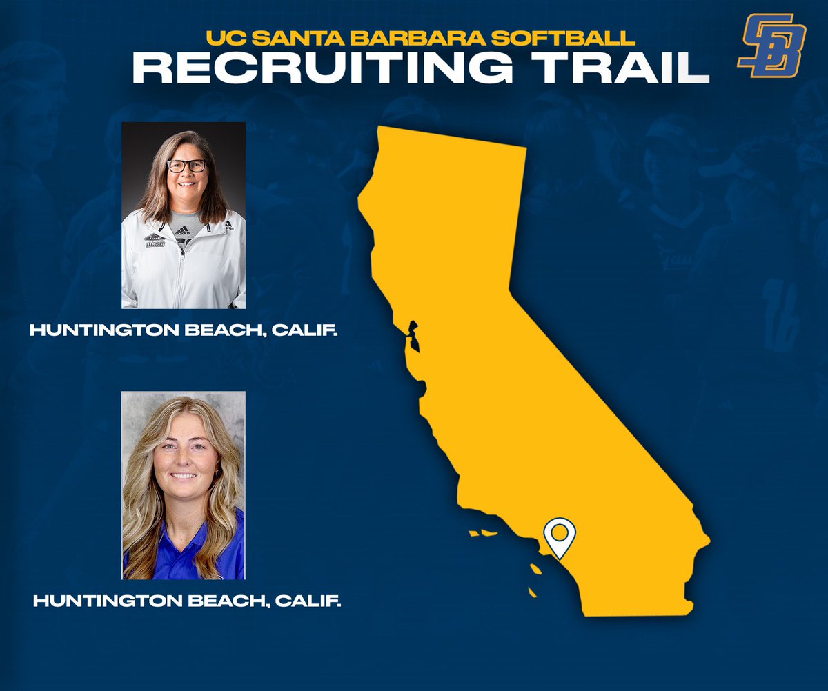 Back on the recruiting trail this weekend! Be on the lookout! #GoGauchos
