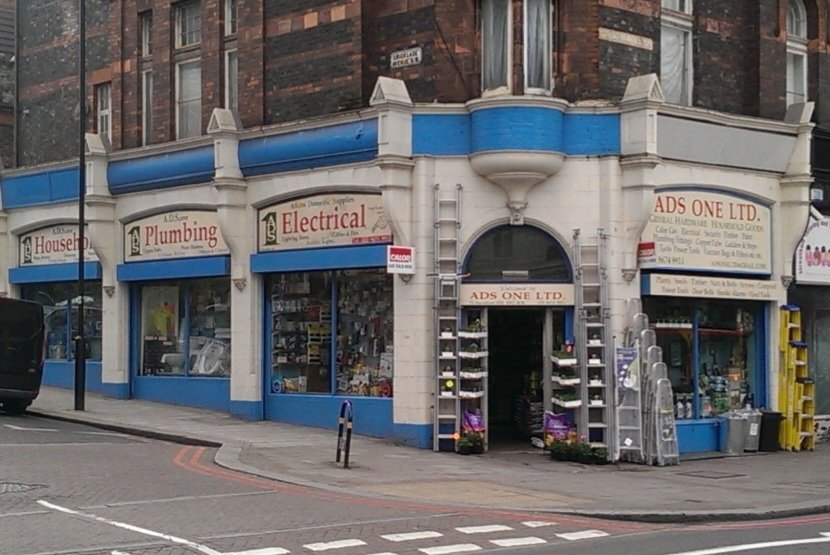 To all those people that supported us at ADS One ltd over the years. I am sad to let you know that Roy (my dad) the owner of the business unexpectedly passed away on Wednesday 😢
