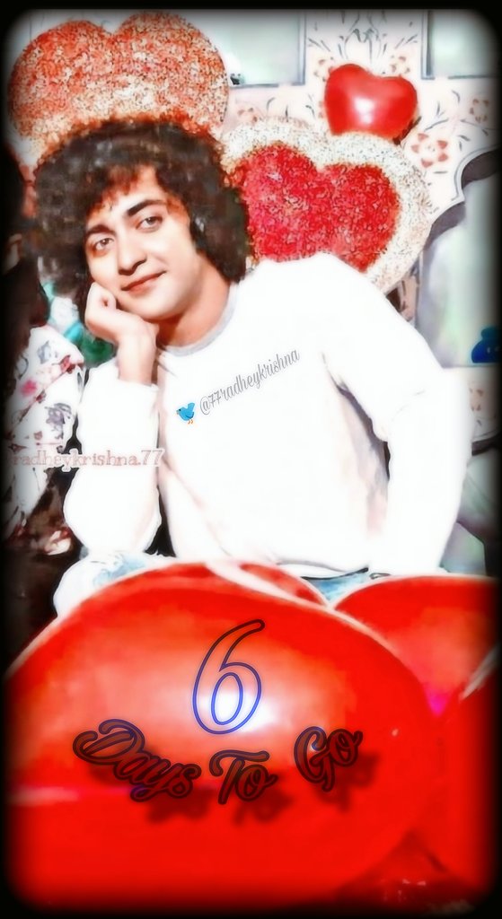 77Radheykrishna's tweet photo. 6 DAYS TO GO 
For SUMEDHIAN'S SPECIAL DAY OUR SUNSHINE'S B'DAY
KEEP SHARING AND SPREADING THE POSITIVITY OF THIS SPECIAL DAY #2November
✨✍️
#MyInk @Beatking_Sumedh
#SumedhDivasComingSoon
#SUMEDHCHAJANMOTSAV #SumedhMudgalkar 
#Sumedhians https://t.co/Gfd1o6yJvC