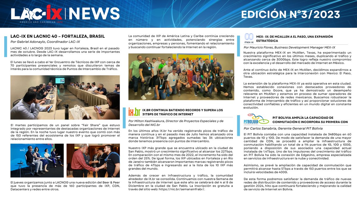 LAC-IX tweet media