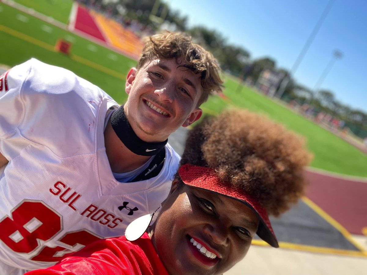 Sul Ross Football Parents & Alumni tweet media