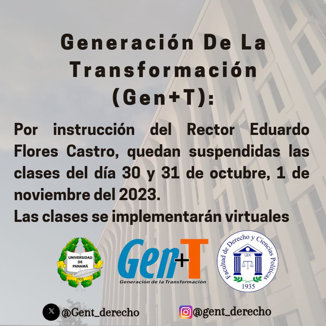 GenT_Universdad's tweet photo. https://t.co/KGrLKRRcMX