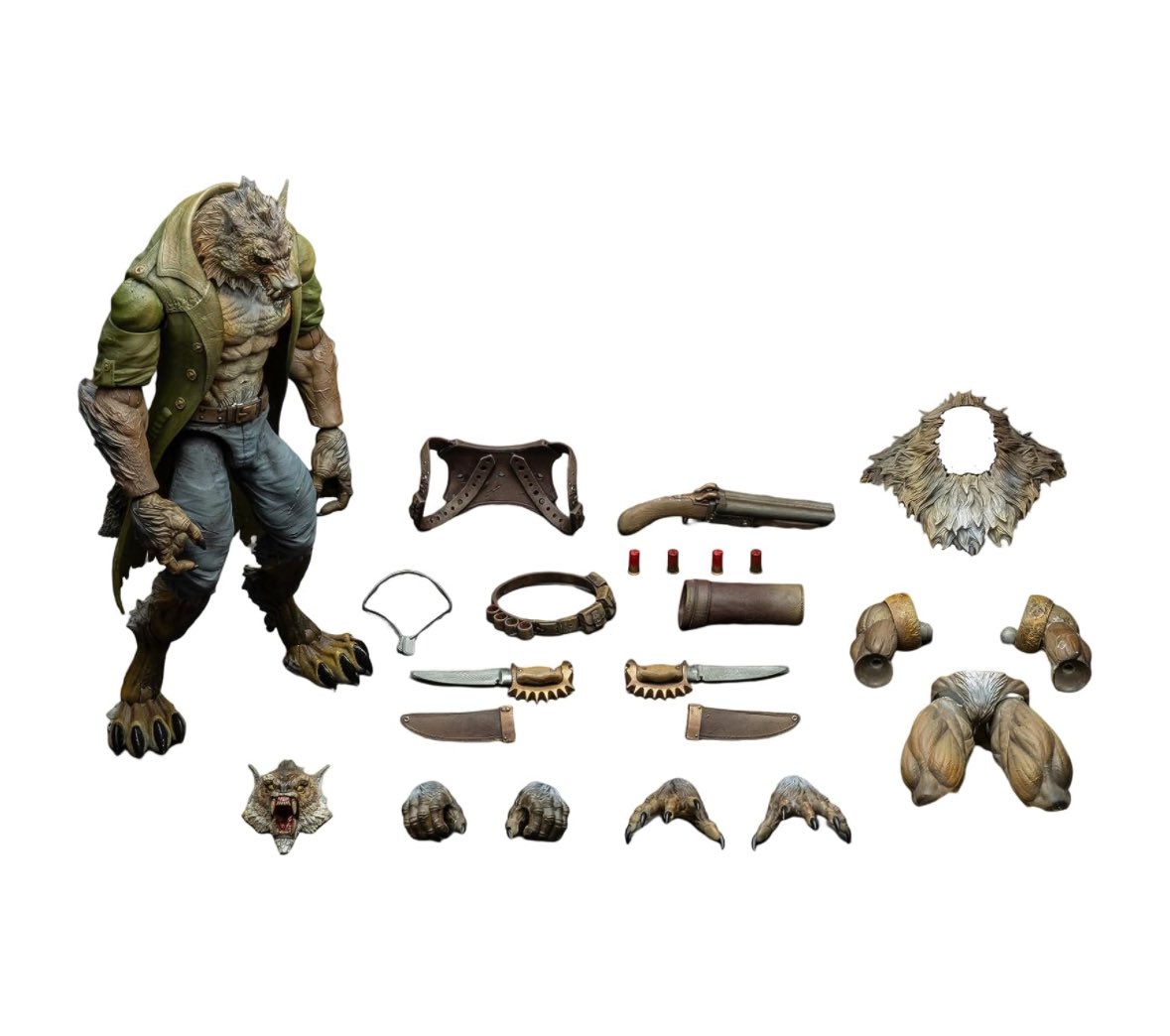 StateOverse's tweet photo. ⚠️💥DISC ALERT 💥⚠️
#Statoversians!
🎃👁🎃
FuRay Planet Lightning Deals are NOW up on Amazon ($80.74 each + possible 5% coupon click on the listings)!
#FuRay #import
#DealsOfTheDay #toynews
TSO'VIN!!
Veteran William
https://t.co/eGqsZP1CZP
Blade Master Weng
https://t.co/8O0h68nEEc #ad