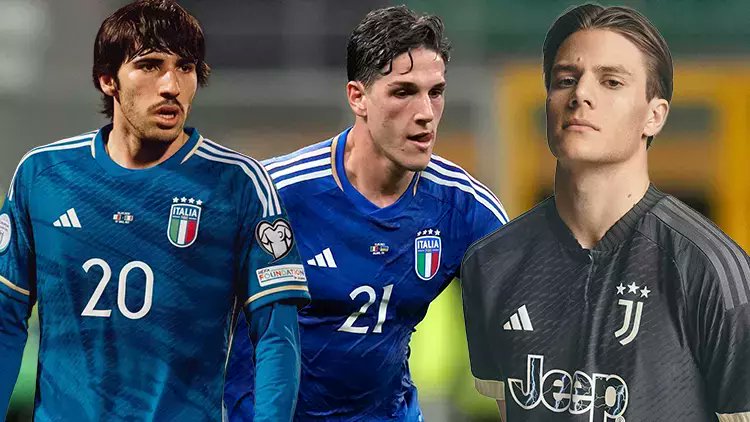 📌 Bahis Soruşturmasındaki Son Durum: 🔴 Sandro Tonali'nin cezası, FIFA tarafından onaylandı ve İtalyan futbolcu, sezonu kapattı. 🔴Nicolo Zaniolo; futbol üzerinden bahis oynamadığını, illegal sitelerden yalnızca poker ve blackjack oynadığını itiraf etti.