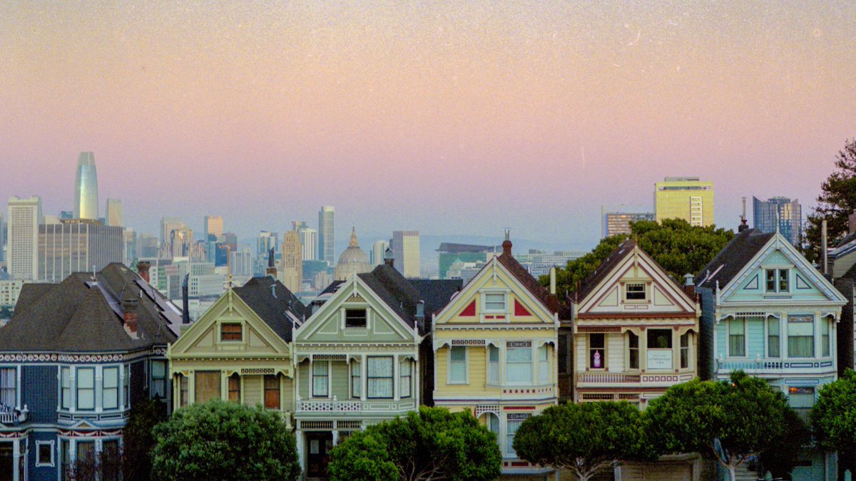 jakob_lr's tweet photo. San Francisco on 35mm film. https://t.co/pYA7aBJx75
