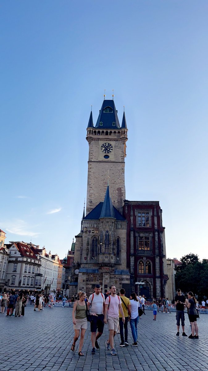 baderfoo's tweet photo. #Praha https://t.co/VtQXNmPdWA