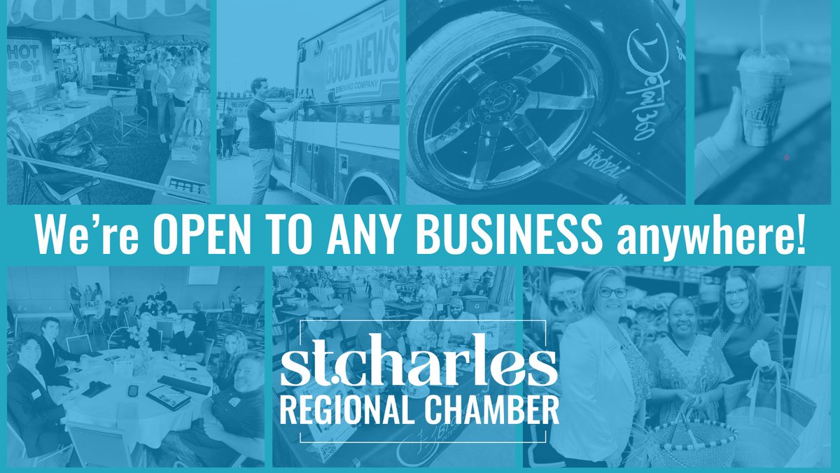 StCRegChamber's tweet image. Announcing our new FREE Basic Membership level; we truly believe we now have an option for everyone. We have removed the paywall and we invite any business to join the @StCRegChamber without the barrier of an initial investment. ⭐️ Effective November 1, 2023 ⭐️