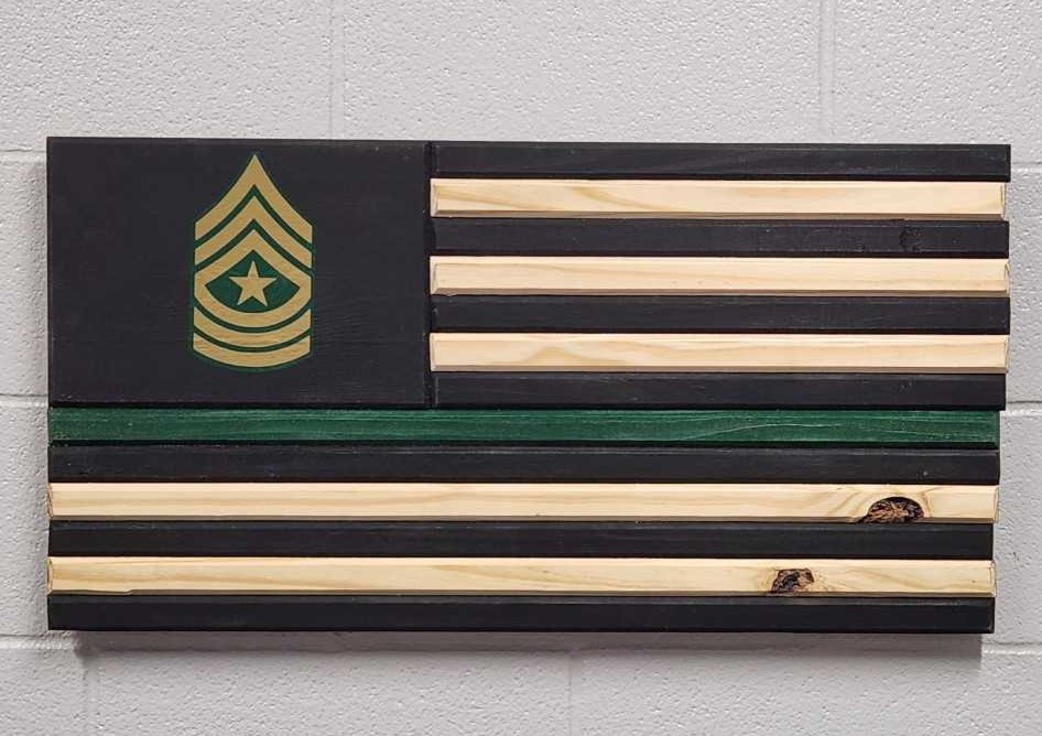 COACHCIII's tweet photo. Cool gift for a recently promoted Sergeant Major in the Army!
#C3Flags
๐บ๐ธ๐บ๐ธ๐บ๐ธ๐บ๐ธ๐บ๐ธ๐บ๐ธ๐บ๐ธ https://t.co/2WCs64kj9H