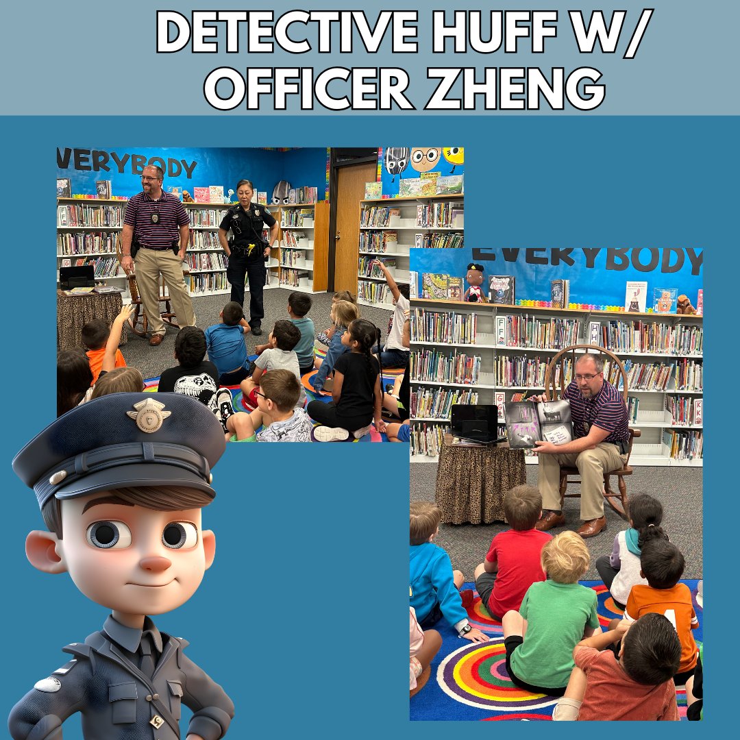 Fairmont Elem. tweet media