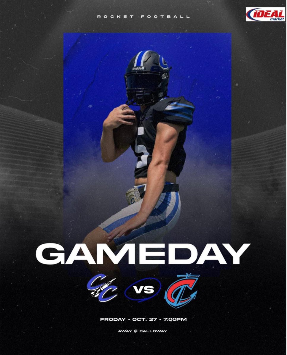 Crittenden County Rockets Football (@ccrocketsftbl) on Twitter photo 