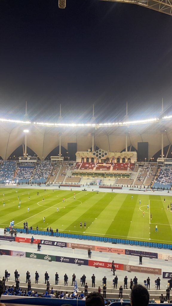 vfexli's tweet photo. بالتوفيق للزعيم👏🏻💙..#الهلال https://t.co/TSQFEOBDw1