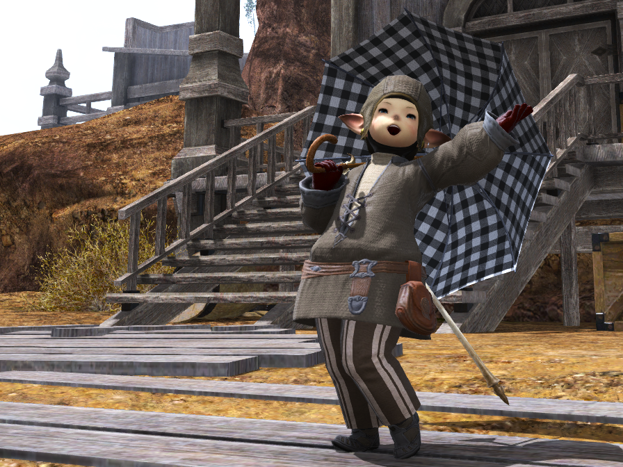 phillypaycheck's tweet photo. first 24 hrs of #ff14 , how its going......#twitch #finalfantasy14 #FinalFantasy #lalafell https://t.co/ArWRJpVzK9