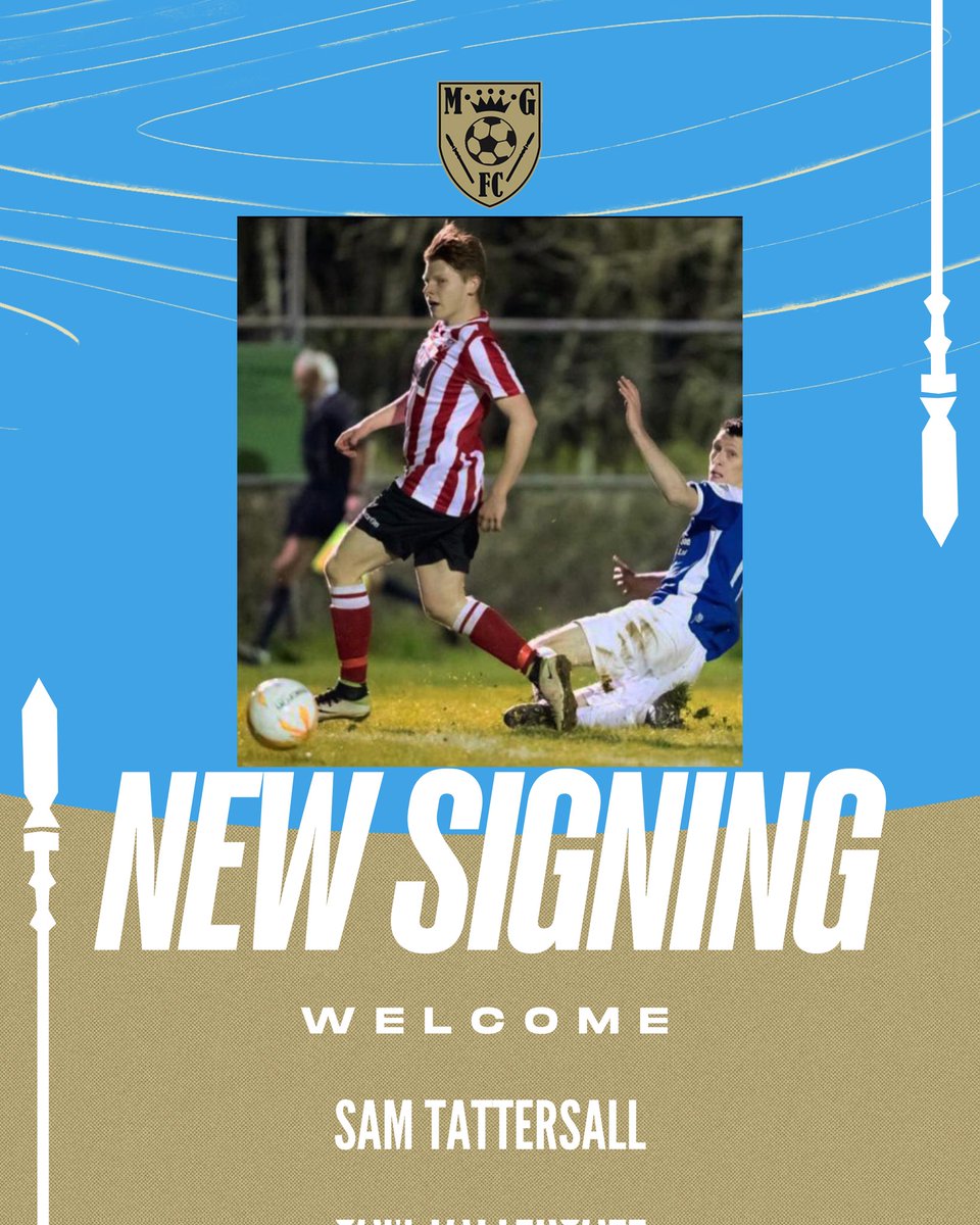Mount Gould FC tweet media
