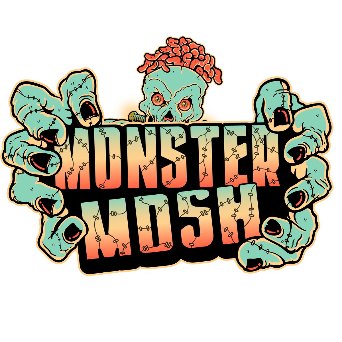 JUST ANNOUNCED | <a href="/MonsterMoshFest/">Monster Mosh</a> returns to Dallas on October 12th - 13th 2024.

Early registration for tickets is live: app.hive.co/l/3tfxs8

Early access on sale: Monday 10/30
General access on sale: Wednesday 11/01