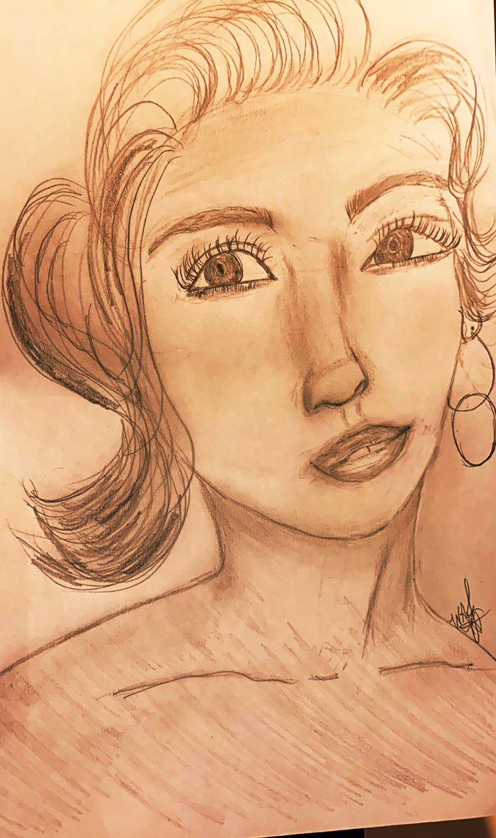 wonder750's tweet photo. #art #artwork #wonderart #Pencildrawing #pencilsketch #drawings #draw #giftsandtalents #discovermore #thereismoreinsideofyou #create https://t.co/I84abJU2TQ