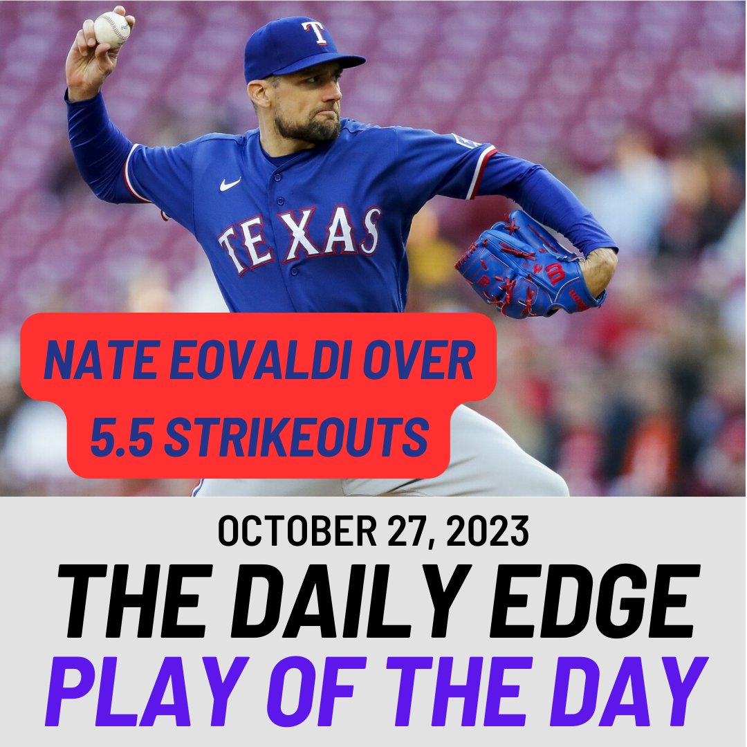The Daily Edge (@The_Daily_Edge) / Posts / X